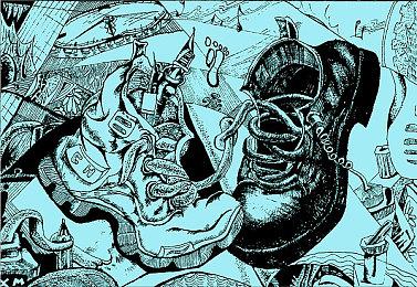 《杀戮空间3》发售预告 7月24日登陆多平台！